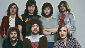 Artist Electric Light Orchestra